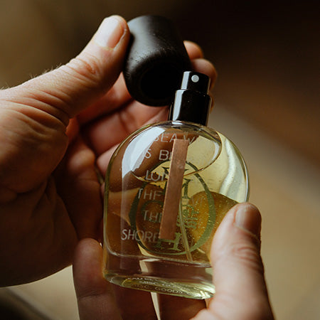 Greyhaven 50ml