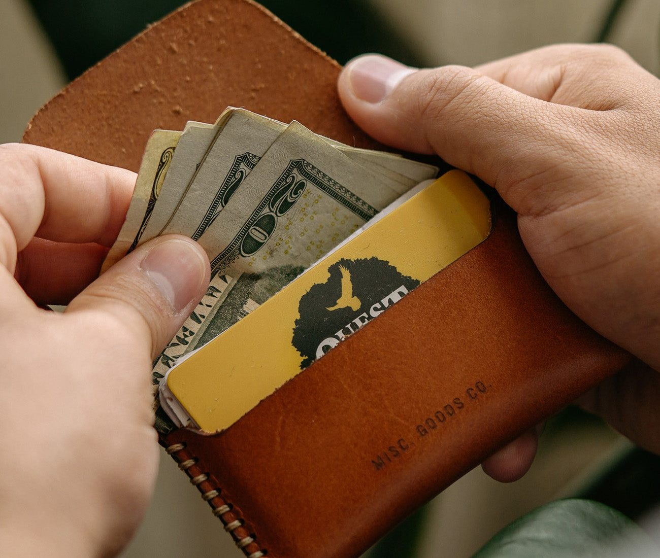 Wallet