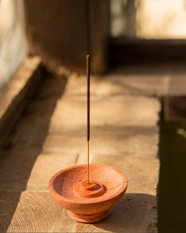 Incense