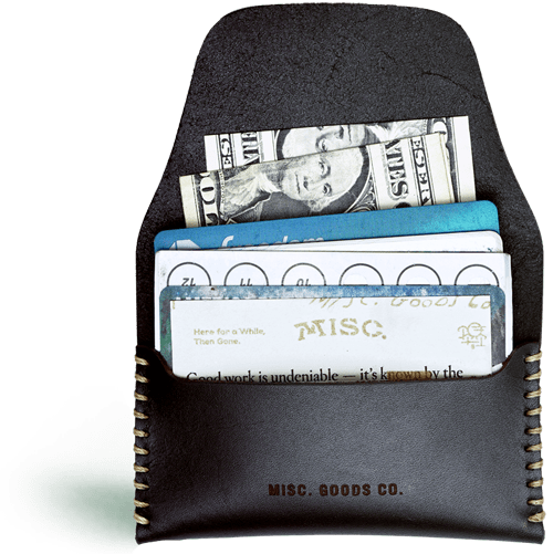 Wallet