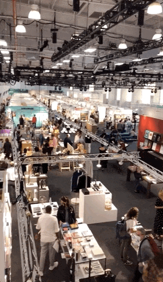 Tradeshow