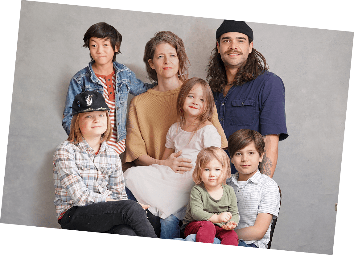 Deeb family