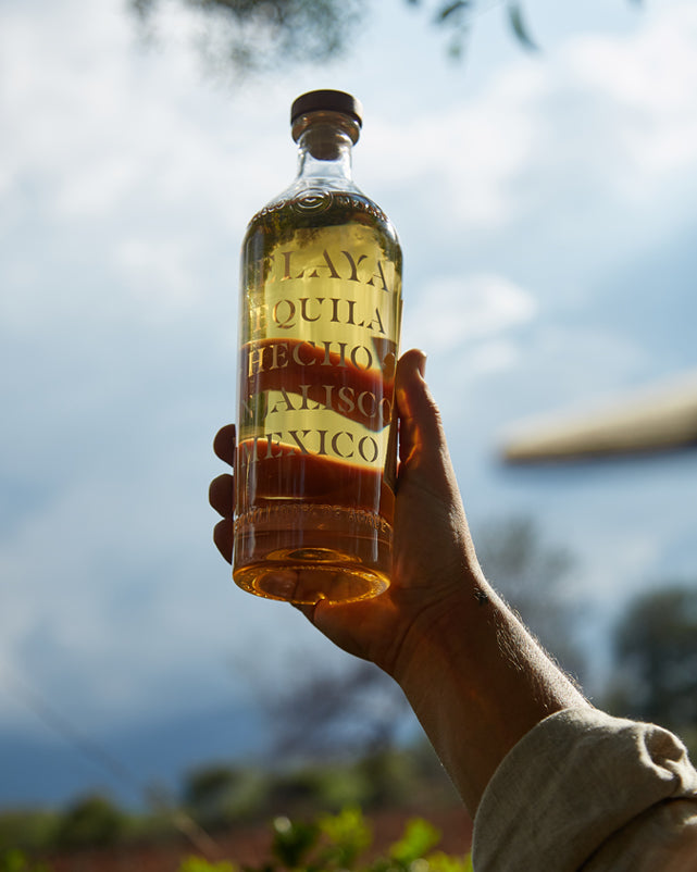 Celaya Tequila