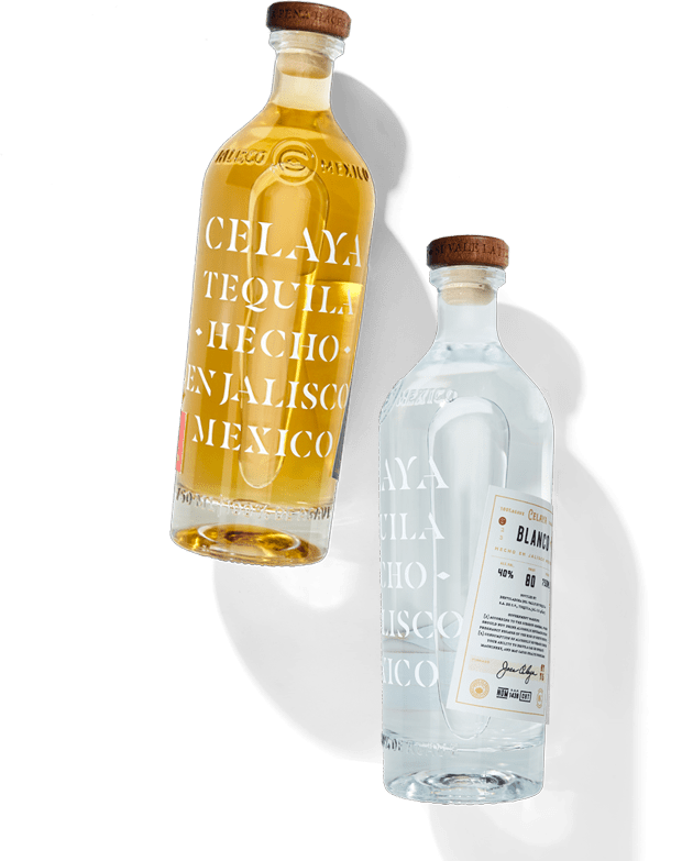 Celaya Tequila