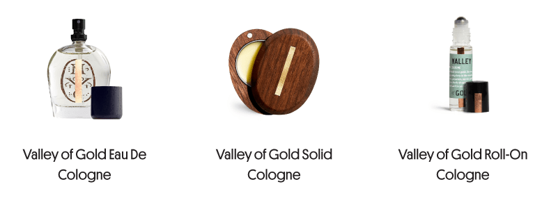 Valley of Gold Cologne