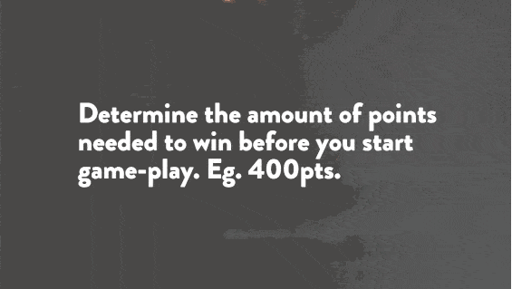 Rummy Step 2