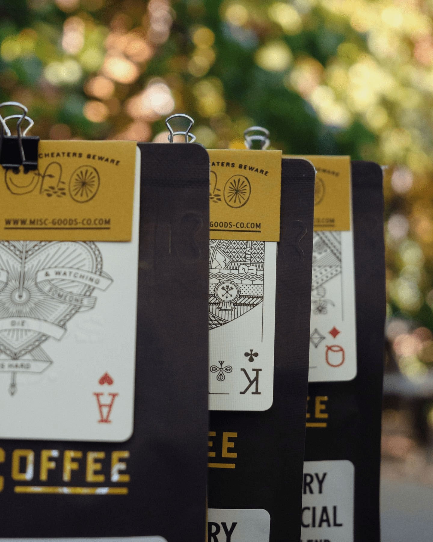 Quills Coffee