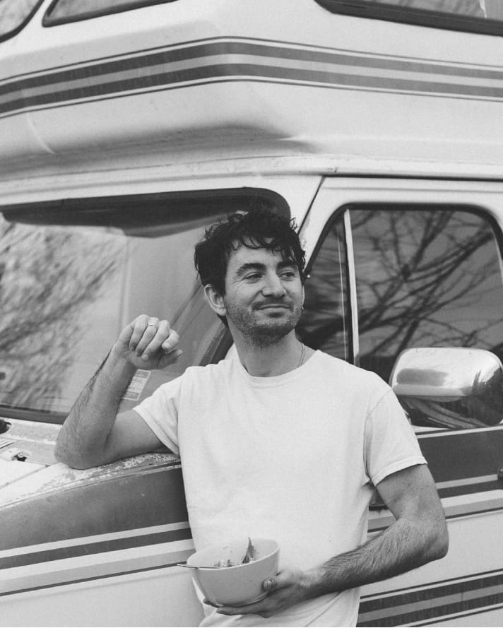 Zac Van