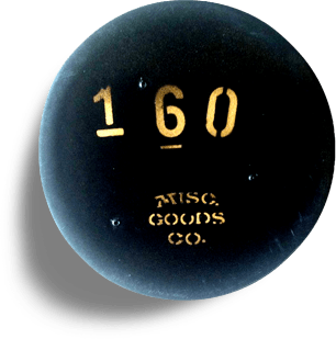 Number on bottom of Coil