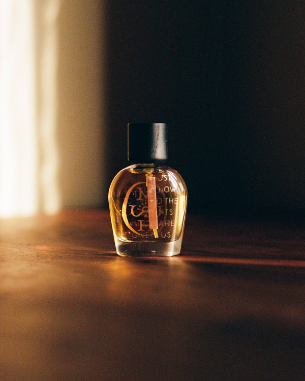 Why Make Smells?