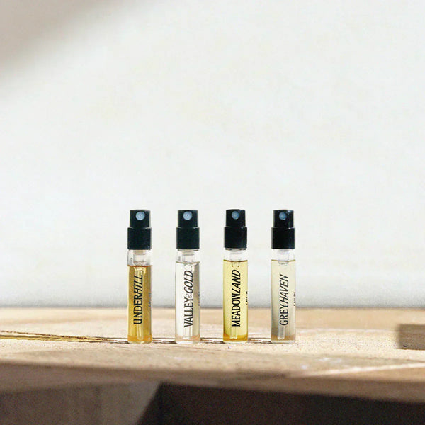Cologne Sampler Sets: The Smart Way to Find Your Signature Scent