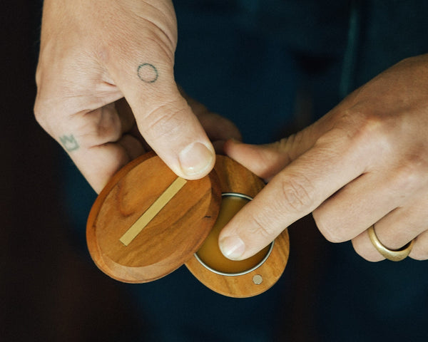 The Ultimate Guide to Solid Cologne