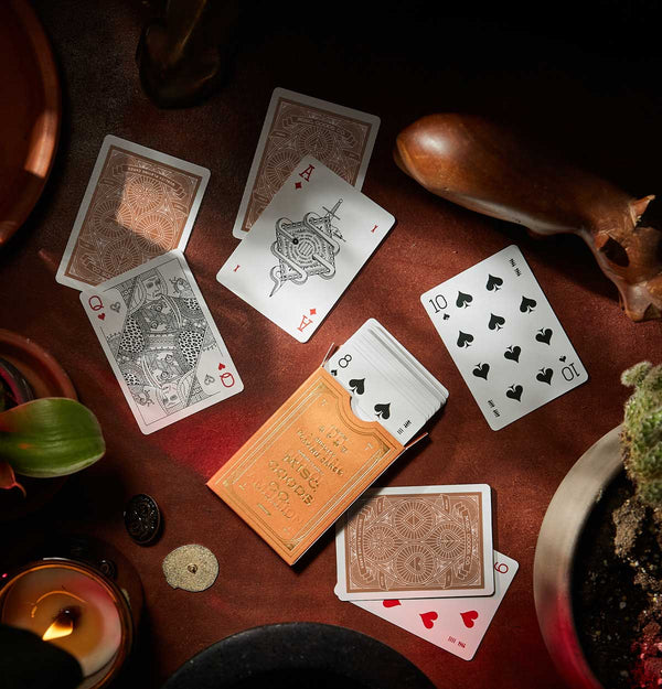 Learn How to Play Rummy on Things We Known't