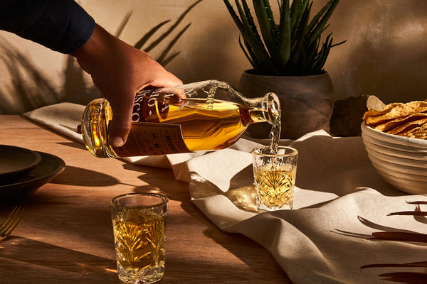 Celaya Tequila
