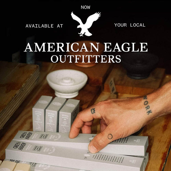 A Major Collaboration: Misc. Goods Co. Now Available at American Eagle!