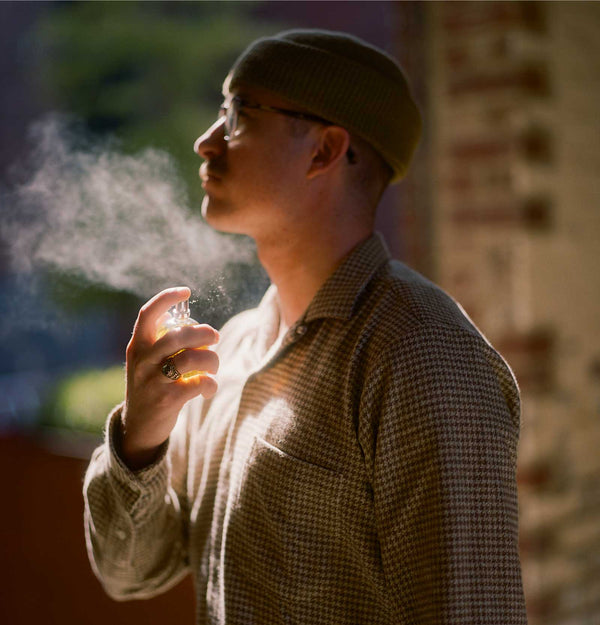 Eau de Cologne Scents: Top 5 Scent Types & Longevity Hacks
