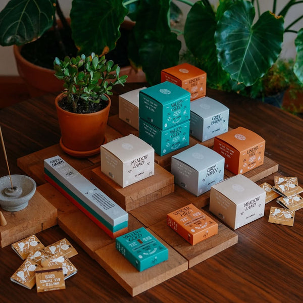 Gift Guide