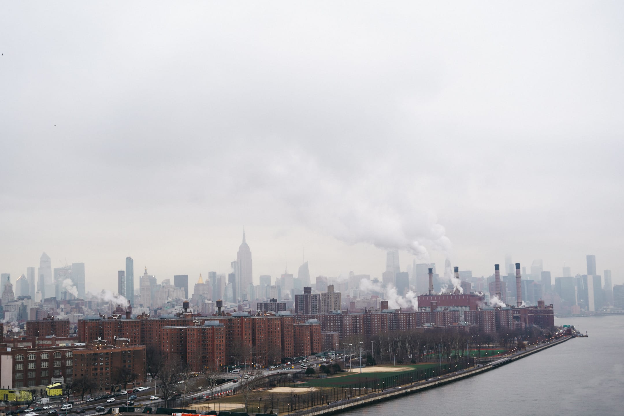 New York