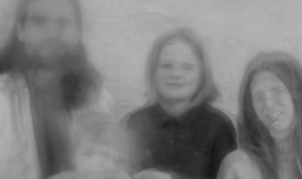 Deeb Family