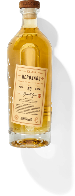 Celaya Tequila