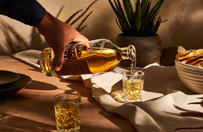 Celaya Tequila
